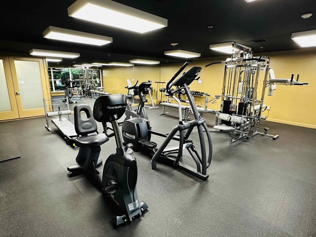 1 Watermill Pl. - Arlington