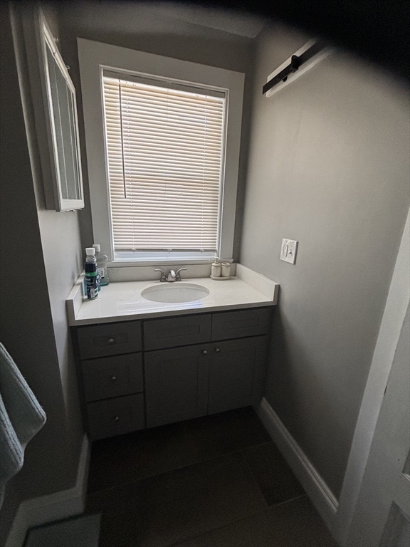 1122 Adams St. - Dorchester