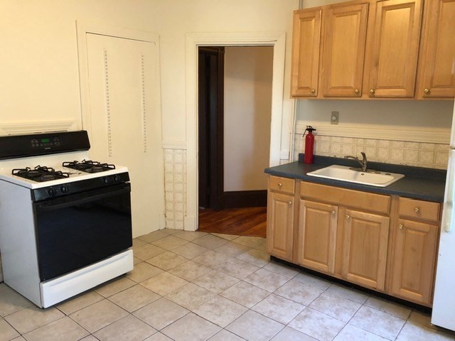 73 Iroquois St. - Mission Hill