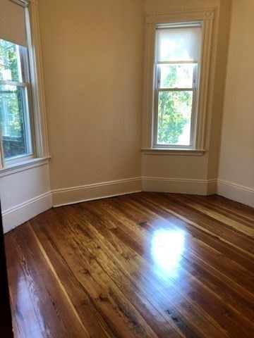 73 Iroquois St. - Mission Hill