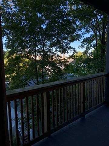 73 Iroquois St. - Mission Hill