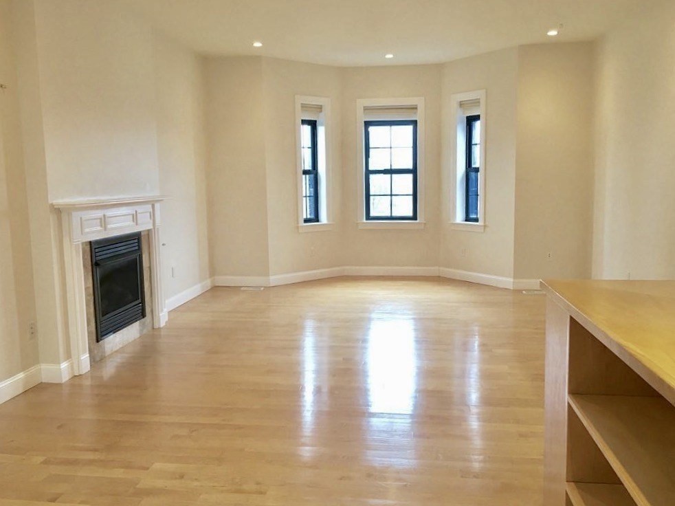 63 Otis St. - East Cambridge