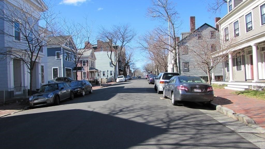 63 Otis St. - East Cambridge