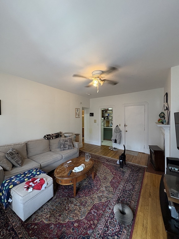 525 Beacon St. - Back Bay