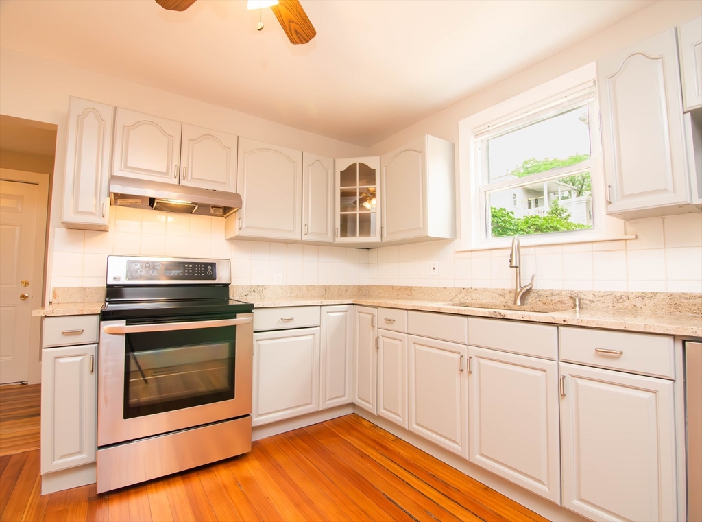 48 Oak Square Ave. - Brighton