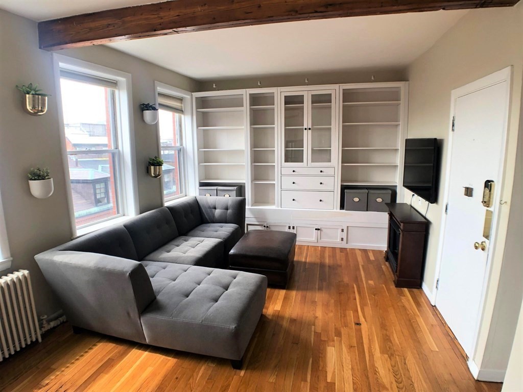 57 West Cedar - Beacon Hill