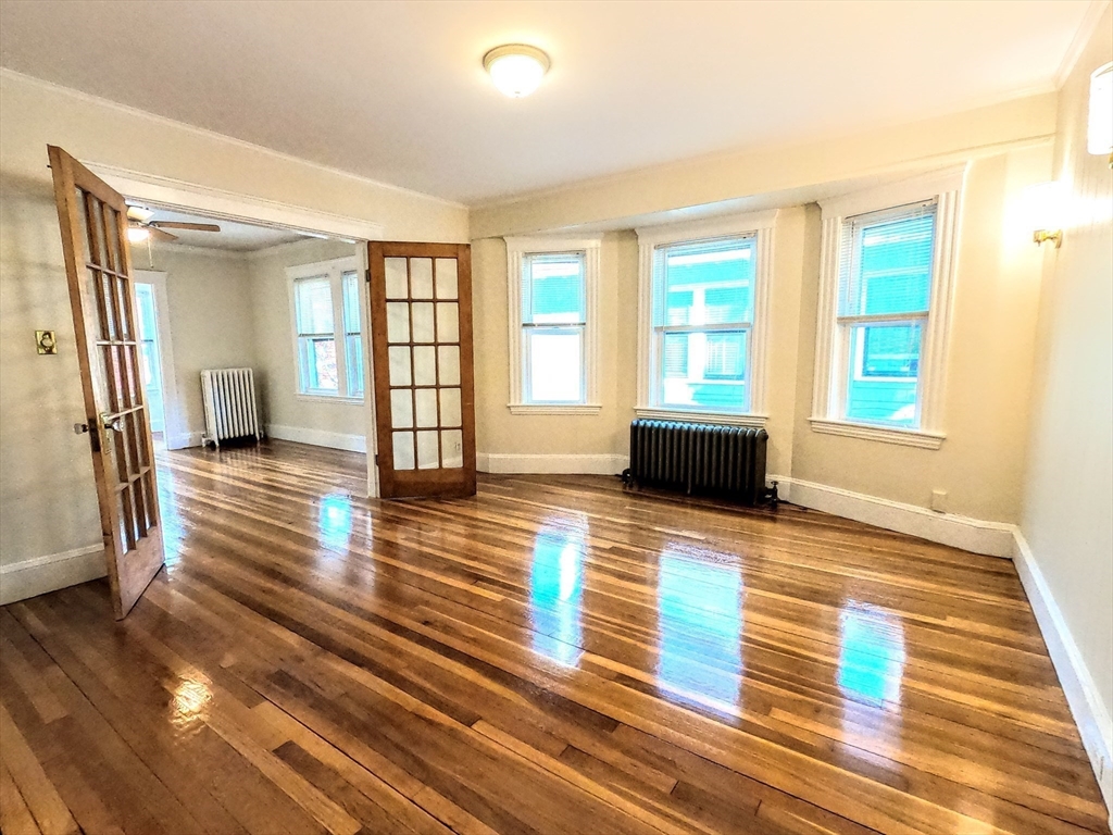 11 Roseway St. - Jamaica Plain
