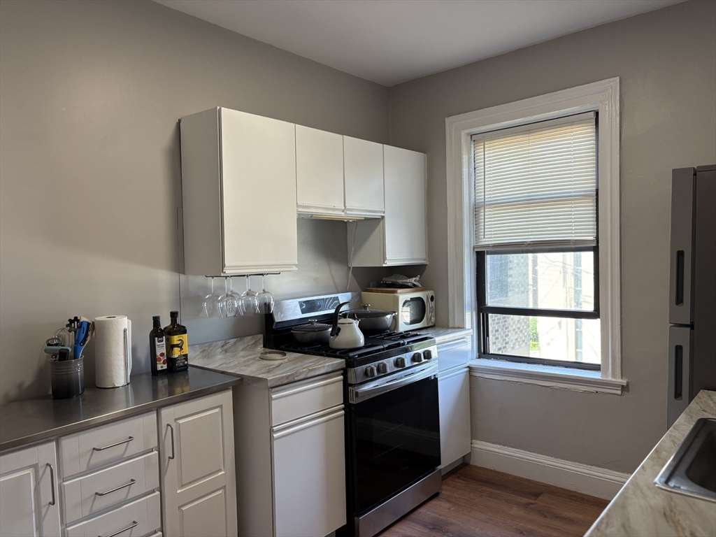 1666 Commonwealth Ave. - Brighton