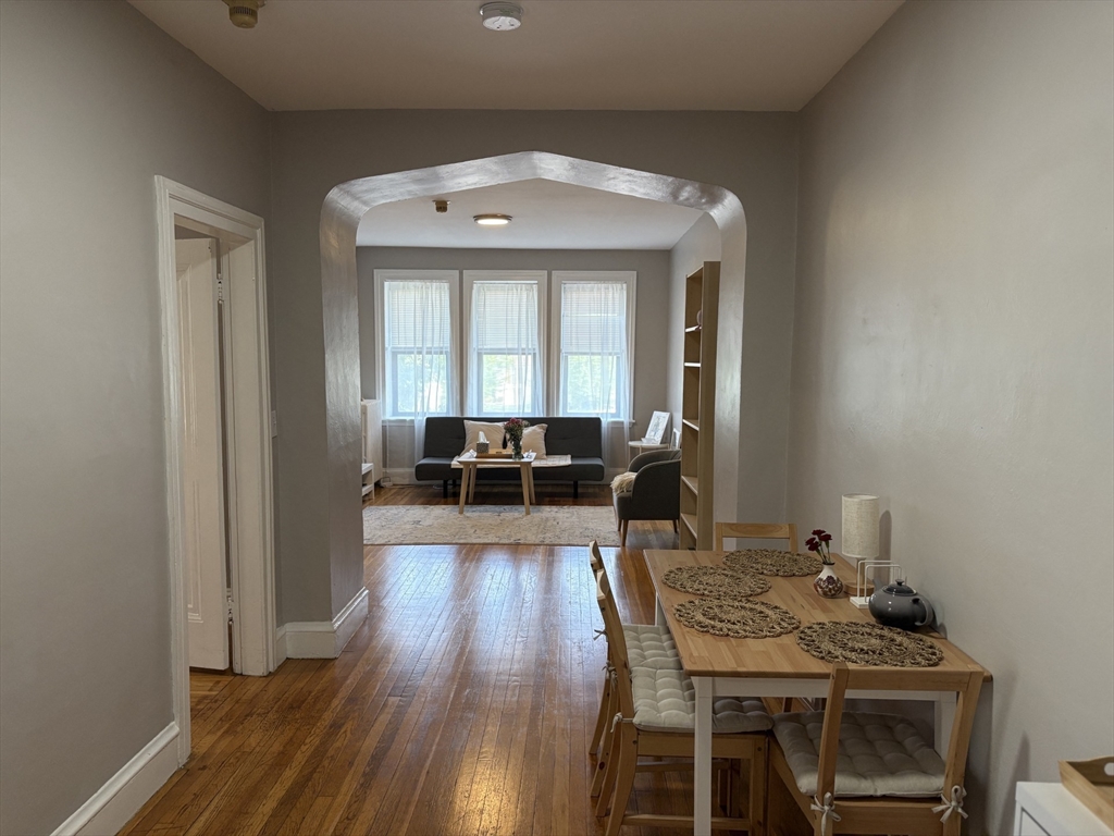 1666 Commonwealth Ave. - Brighton