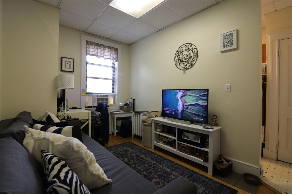 120 Babcock St. - Brookline