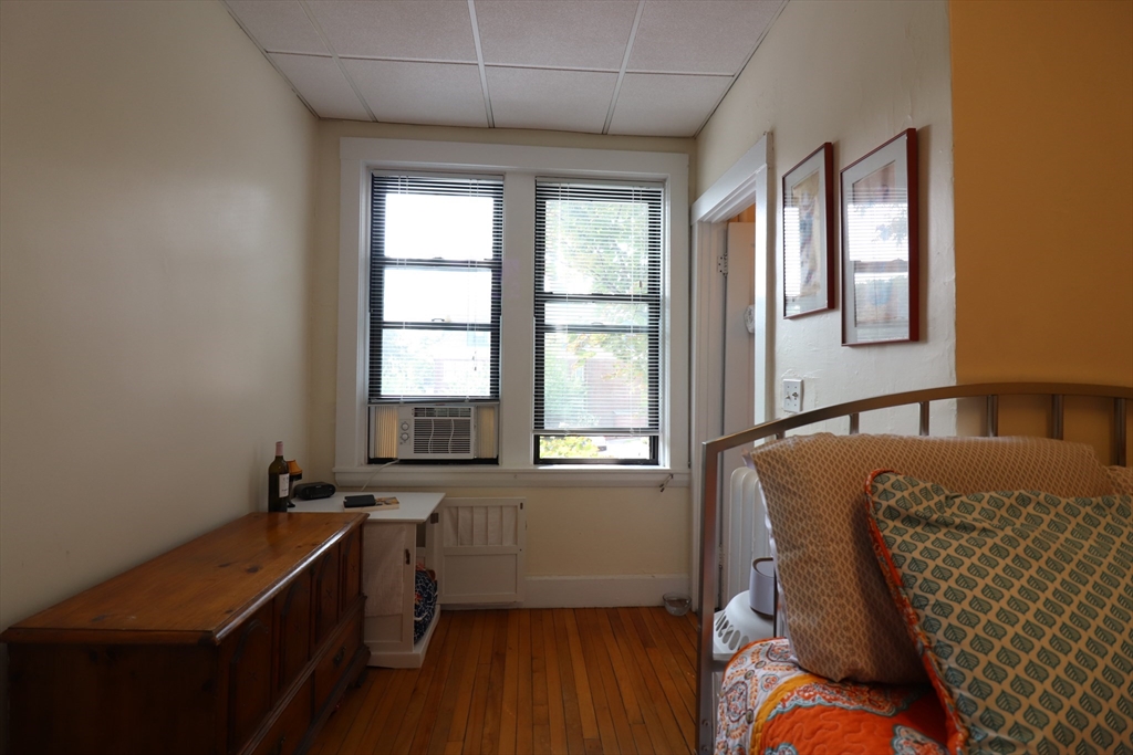 120 Babcock St. - Brookline