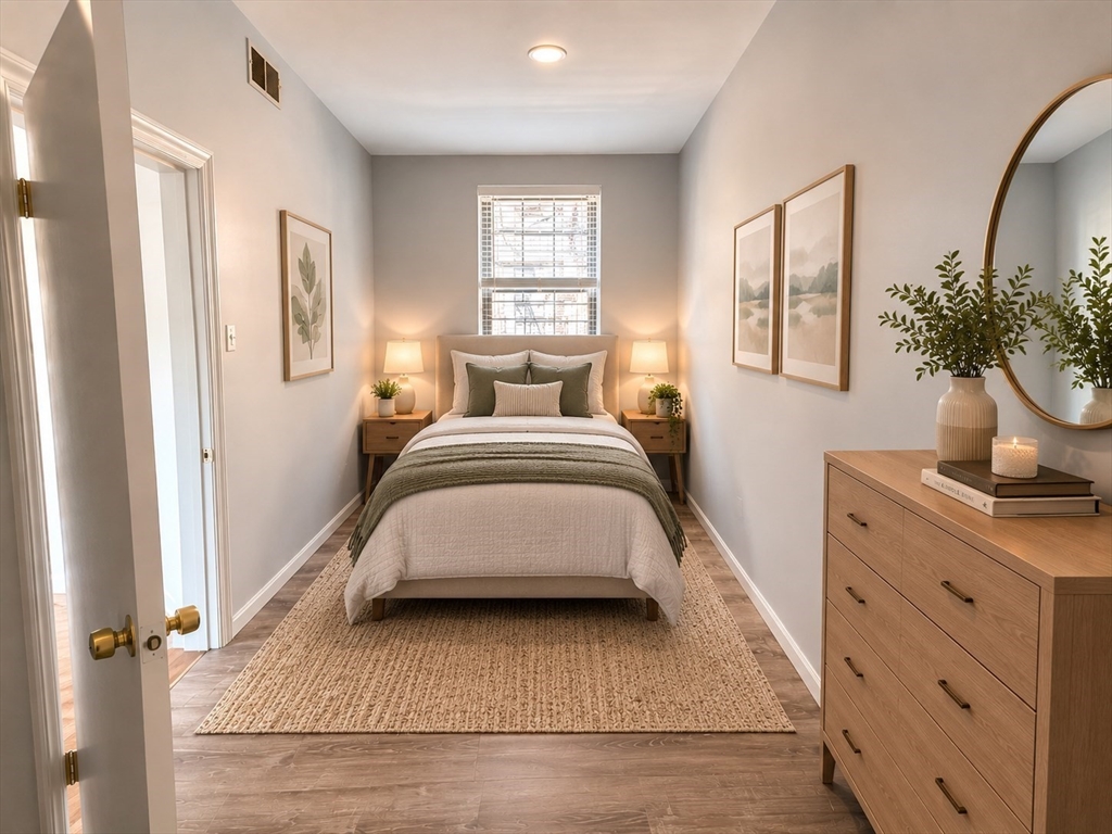 394 Riverway - Fenway