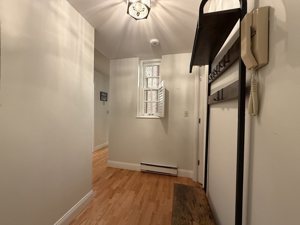15 River - Beacon Hill
