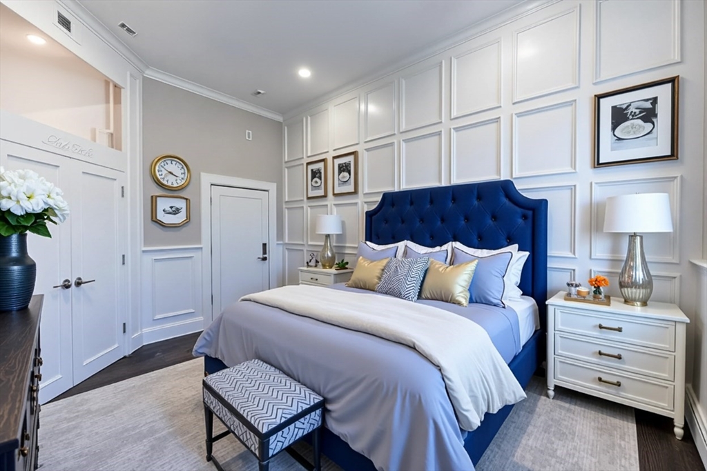 85 Regent St. - Roxbury