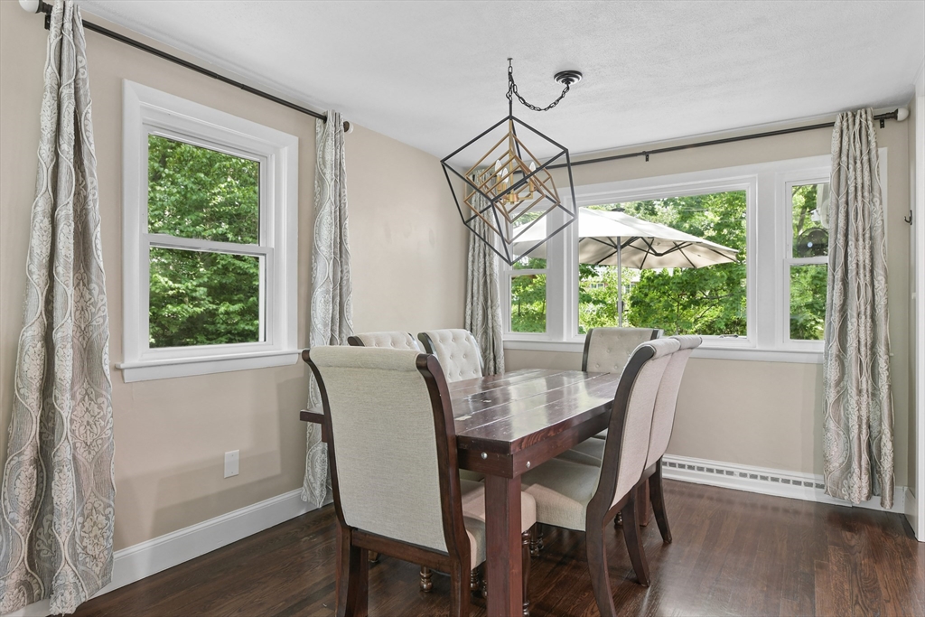 55 Stone Rd. - Arlington