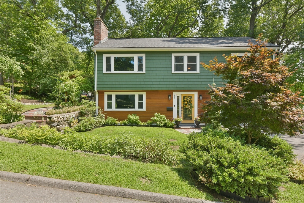 55 Stone Rd. - Arlington