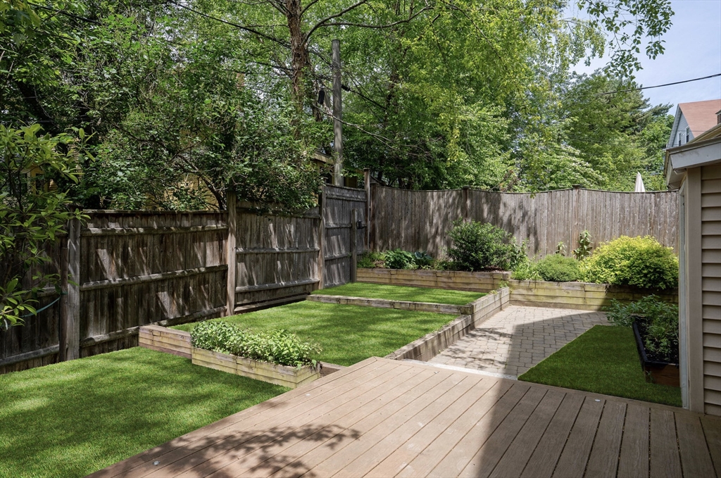 39 Mellen St. - Dorchester