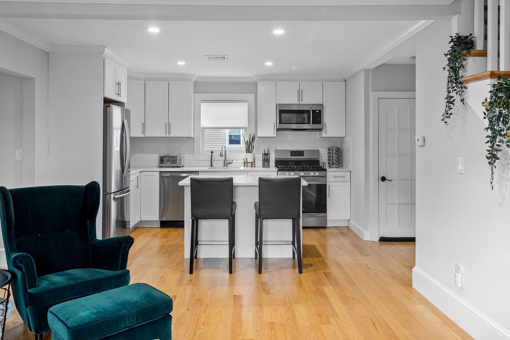 14 Everett - Medford