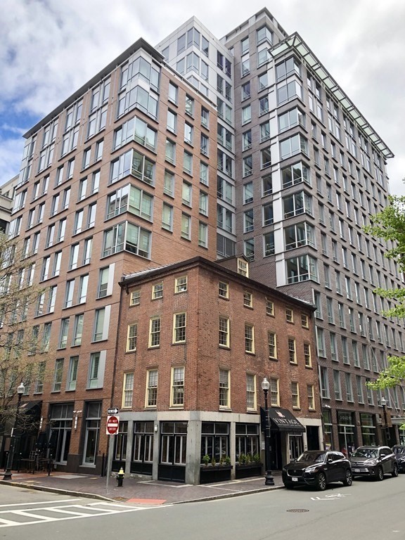 80 Broad - Waterfront