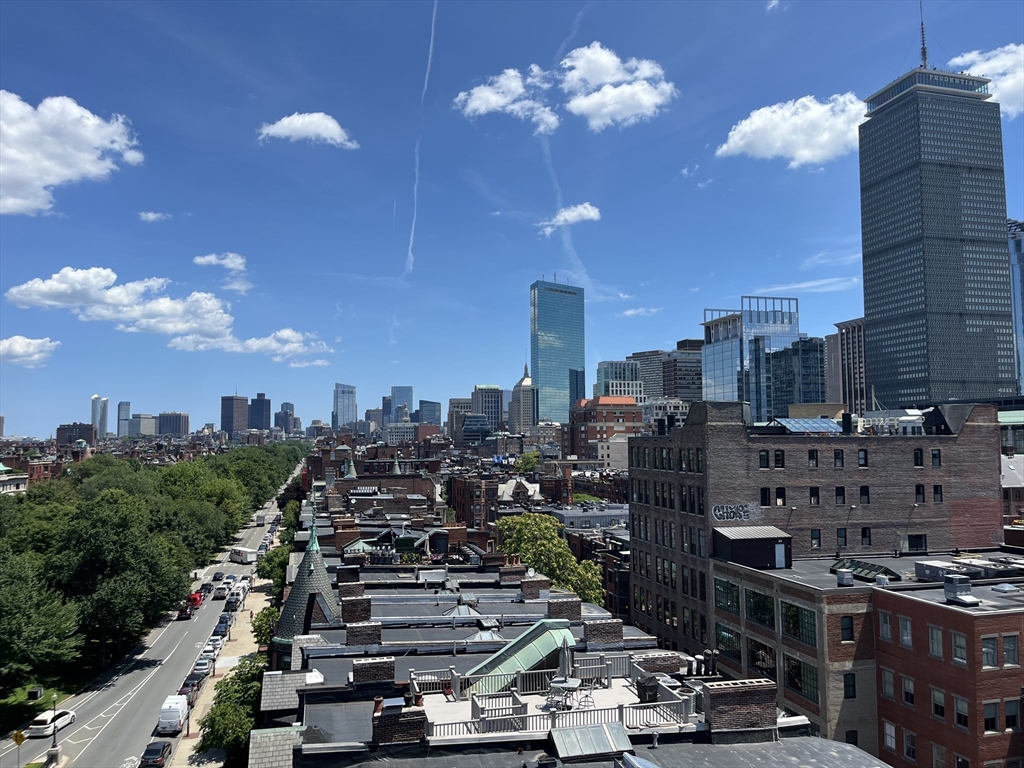 362 Commonwealth Ave. - Back Bay