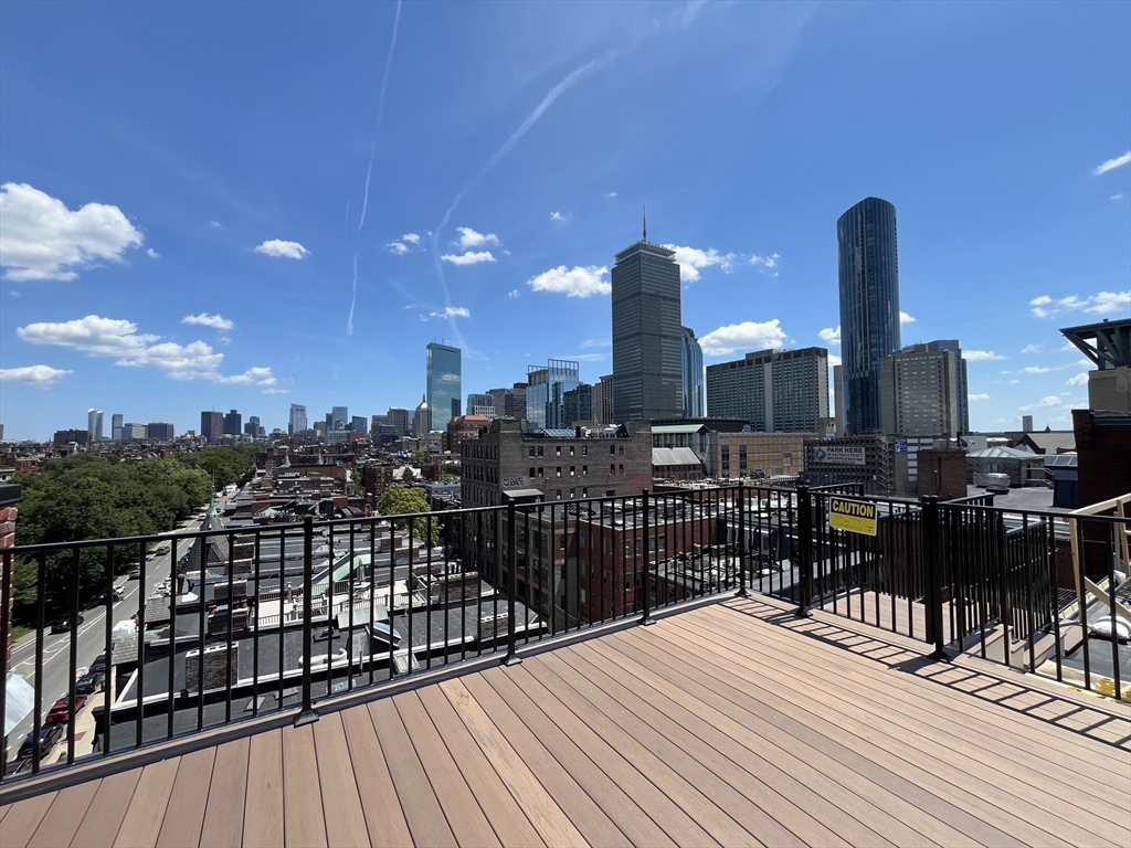 362 Commonwealth Ave. - Back Bay