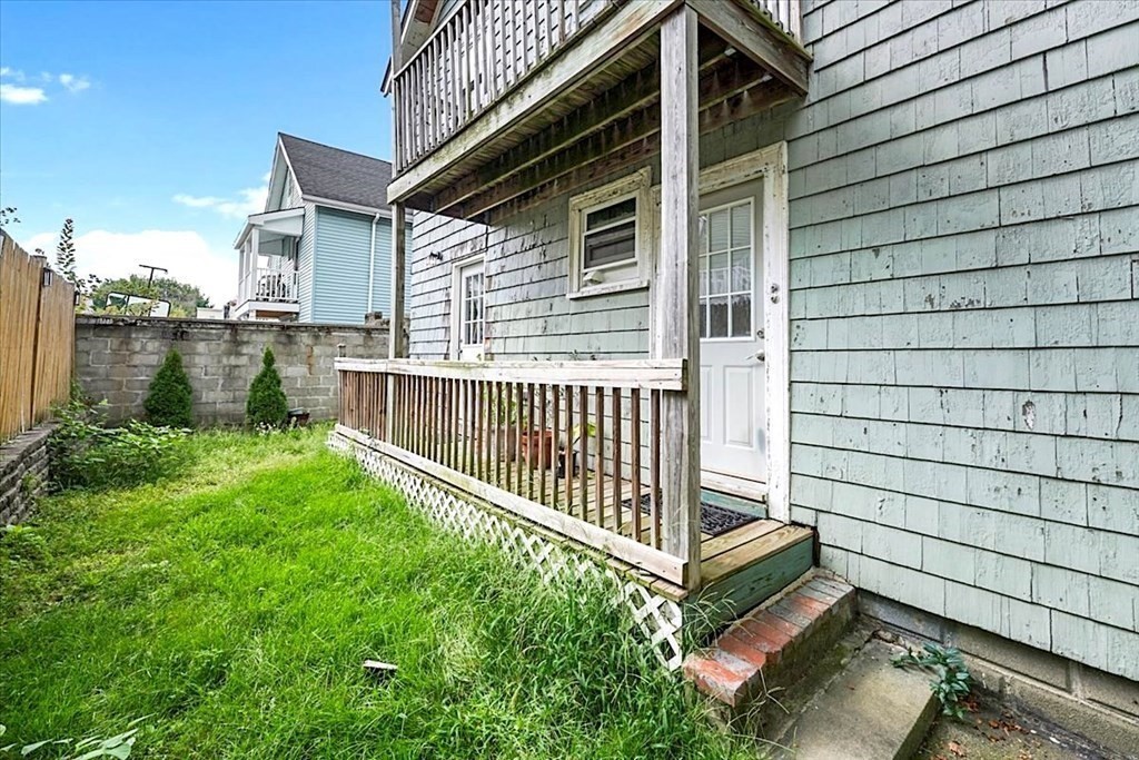 41 Glenwood Rd. - Magoun Square