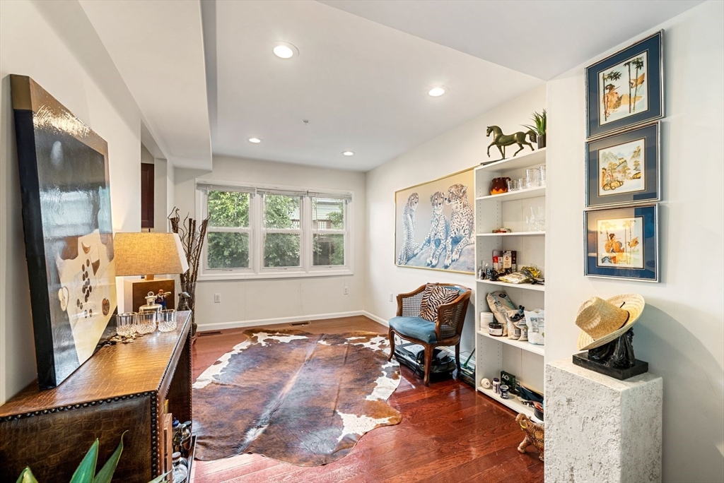 54 Crescent Ave. - Dorchester