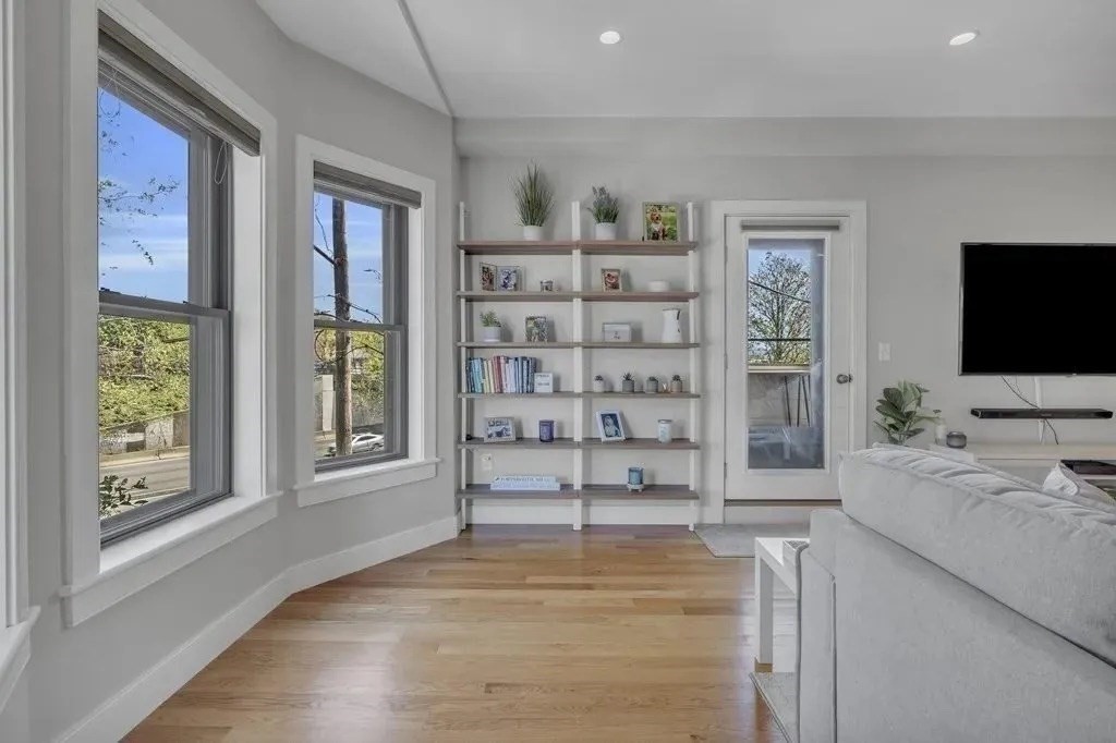 24 Rawson St. - Dorchester
