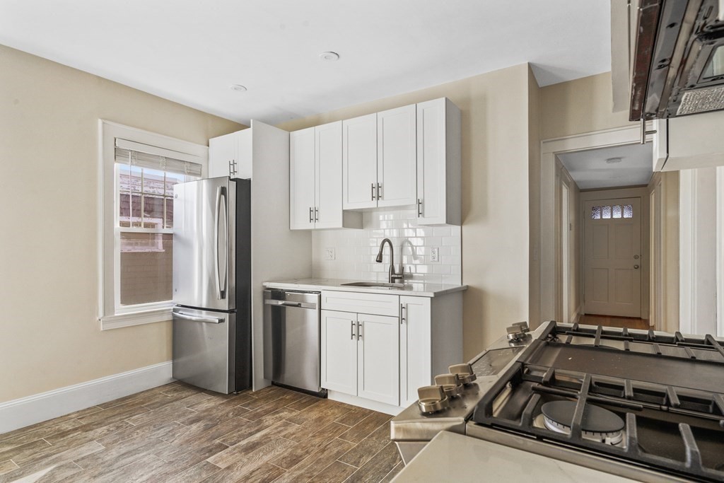 70 Sudan St. - Dorchester