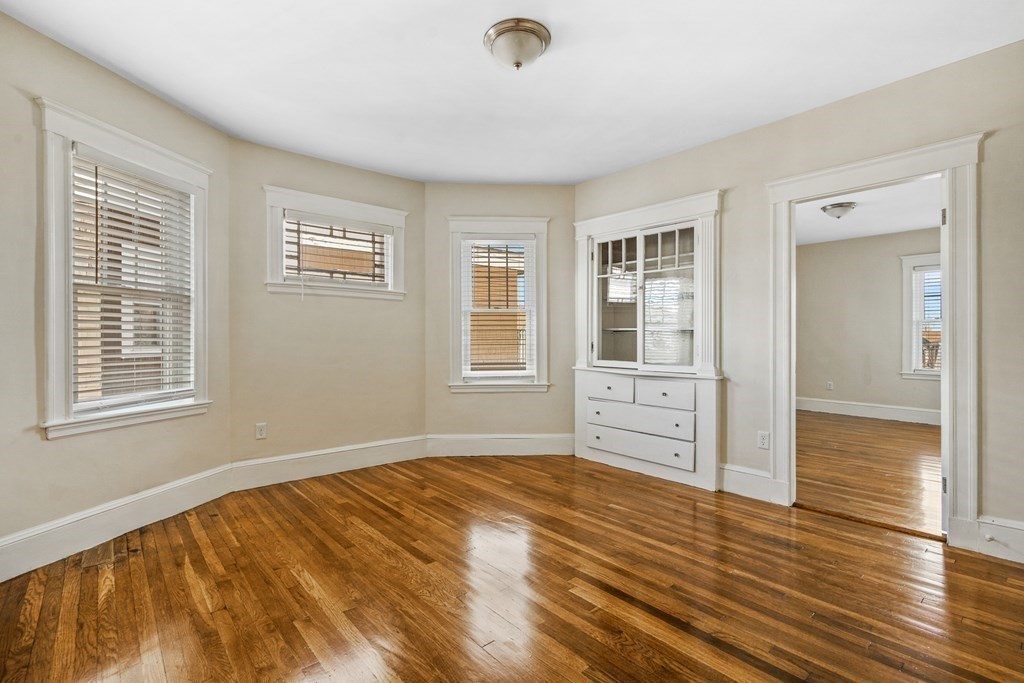 70 Sudan St. - Dorchester