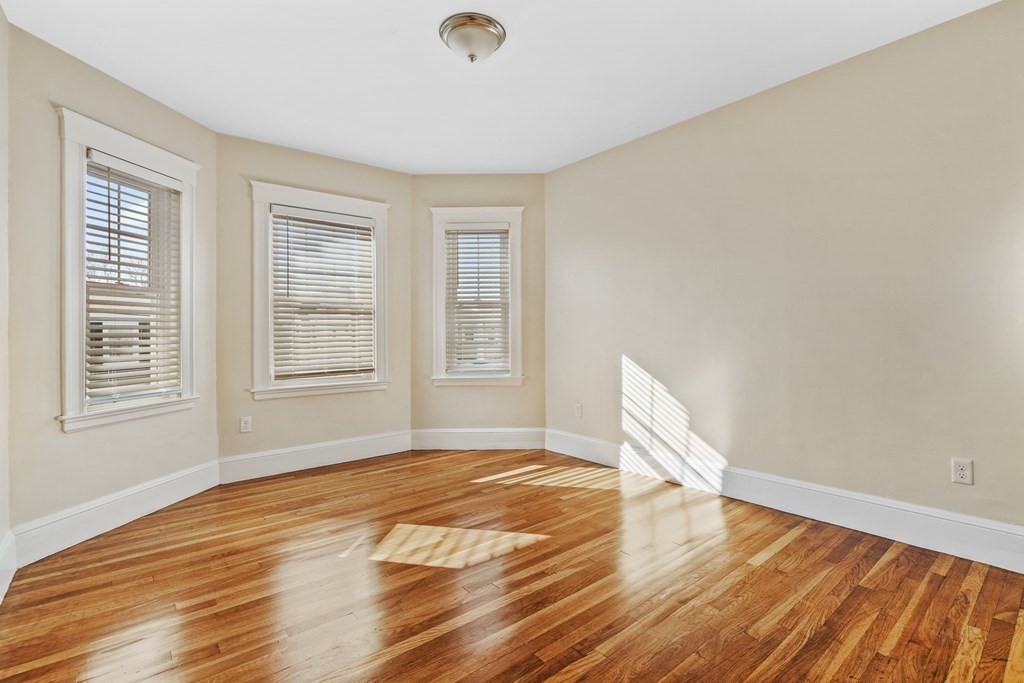 70 Sudan St. - Dorchester