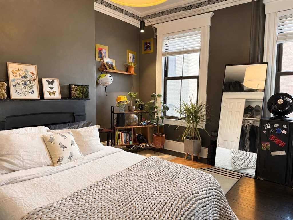 777 Tremont St. - South End
