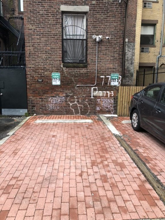 777 Tremont St. - South End