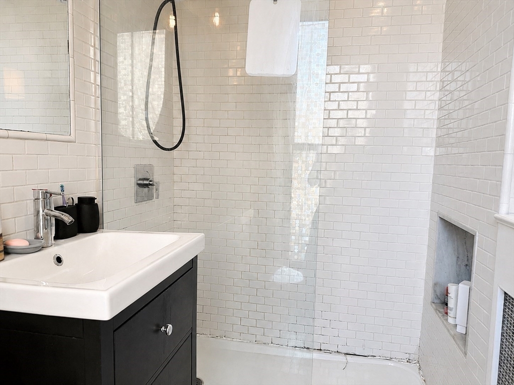 777 Tremont St. - South End