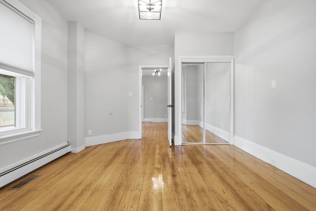 97 Horace St. - East Boston