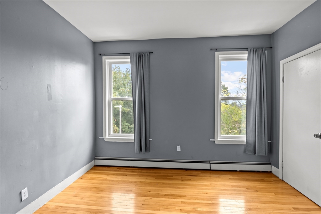 26 Alpine St. - Roxbury