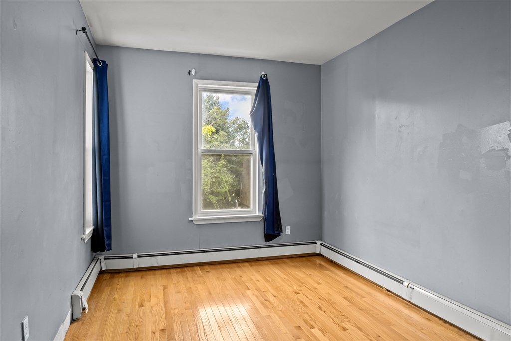 26 Alpine St. - Roxbury