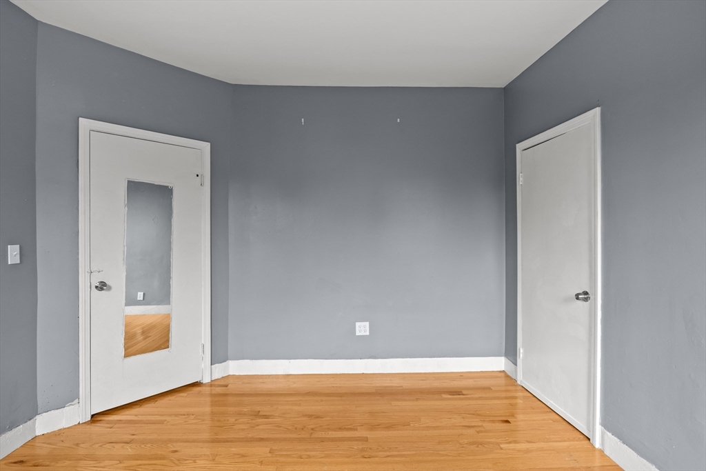26 Alpine St. - Roxbury