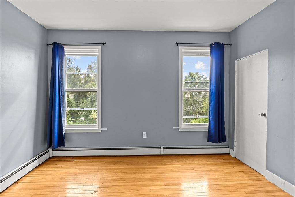 26 Alpine St. - Roxbury
