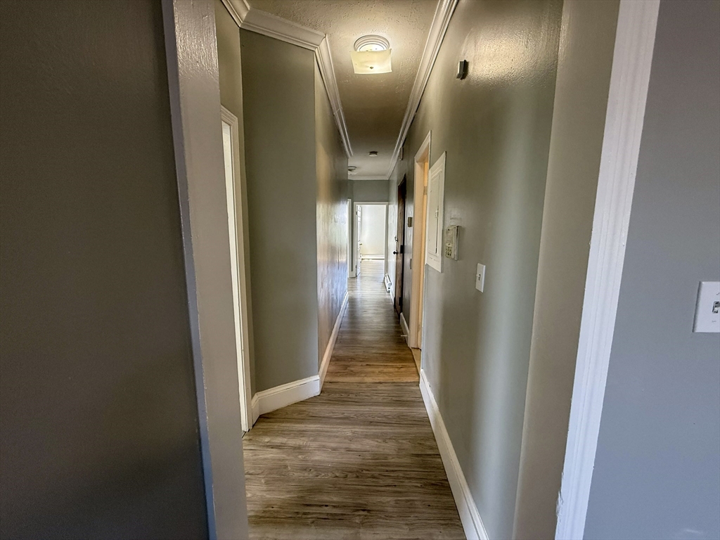 26 Alpine St. - Roxbury