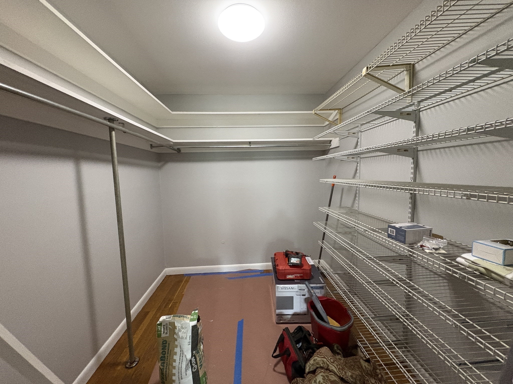 121 Tremont St. - Brighton