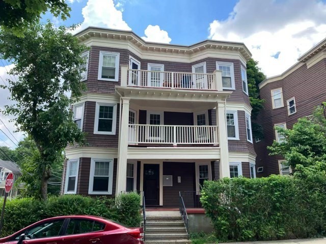 15 Atkins St. - Brighton