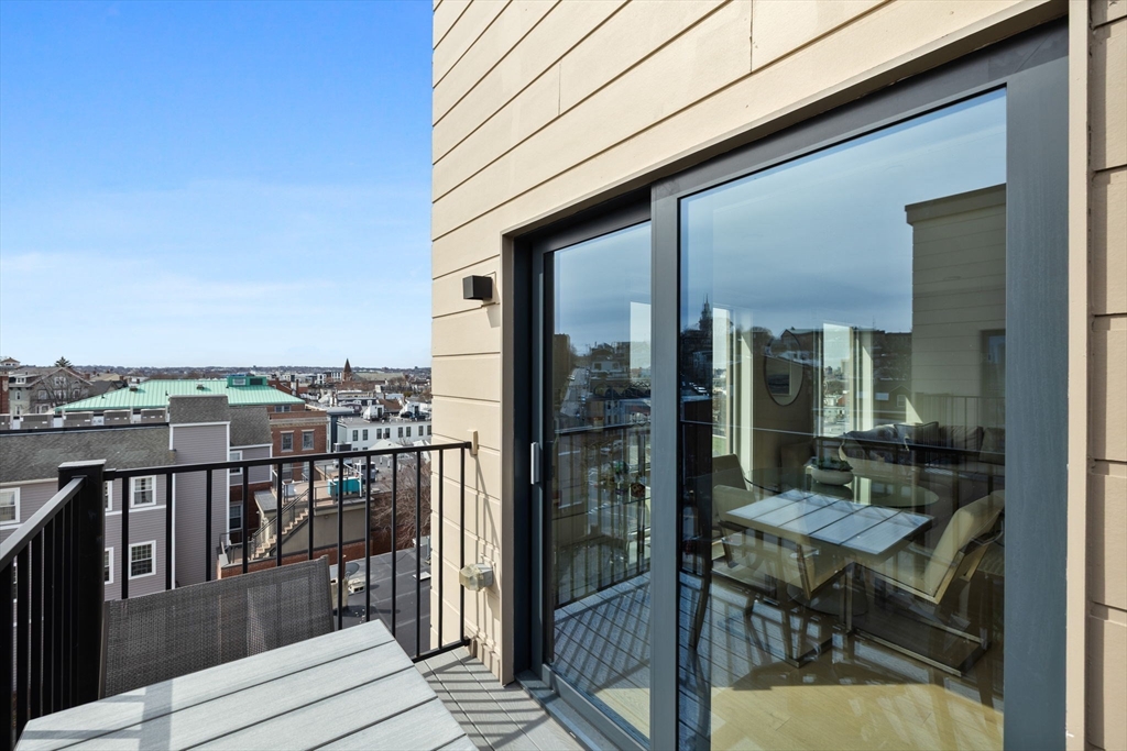457 West Broadway - South Boston