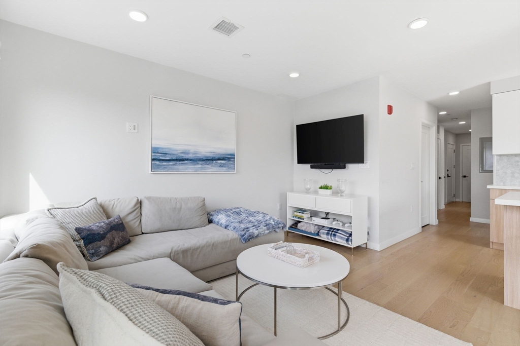 457 West Broadway - South Boston