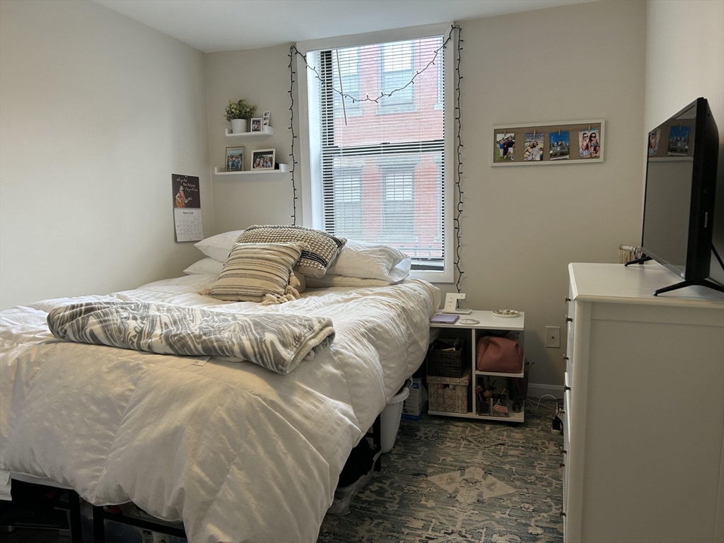 125 Salem St. - North End