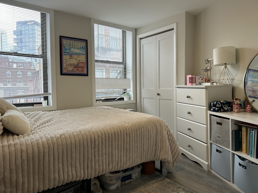 125 Salem St. - North End