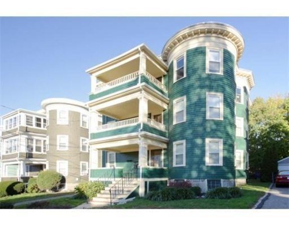 35 Turner St. - Brighton