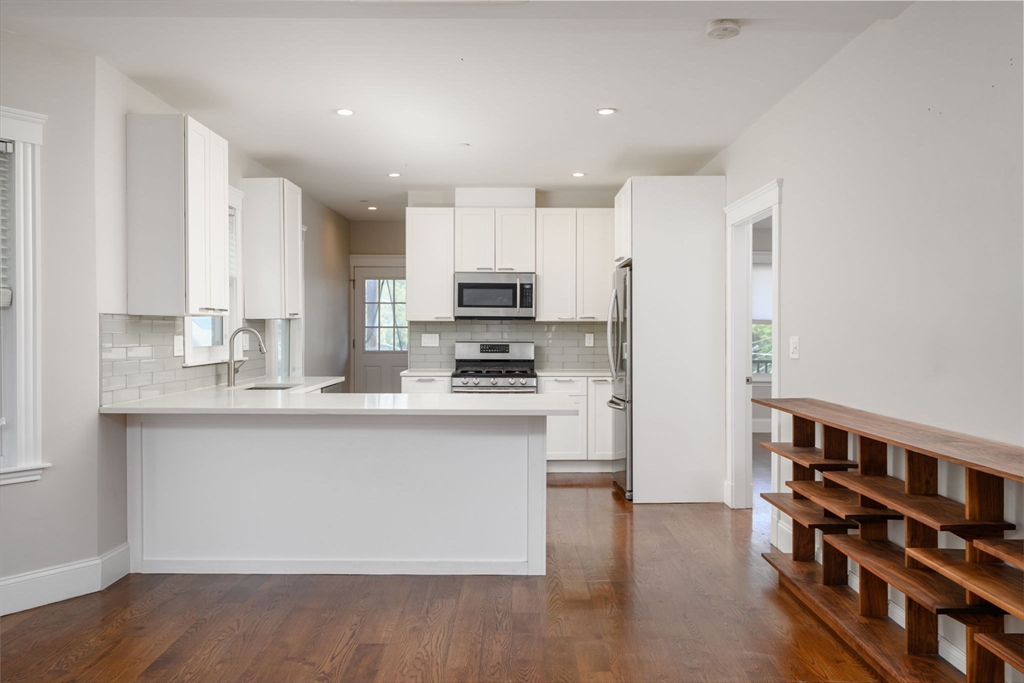 24 Mount Ida Rd. - Dorchester