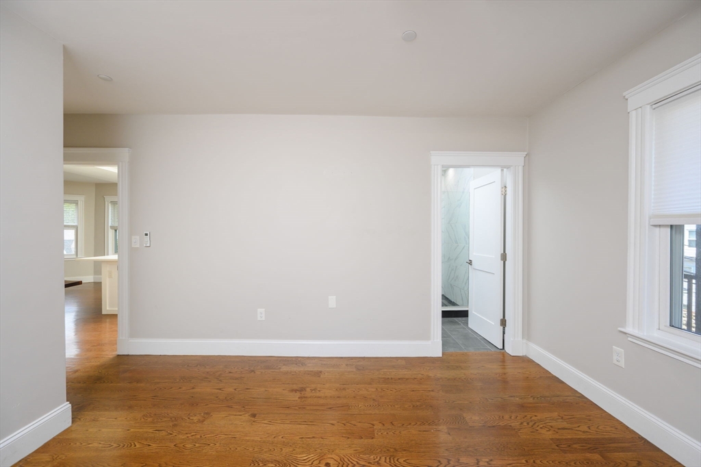 24 Mount Ida Rd. - Dorchester