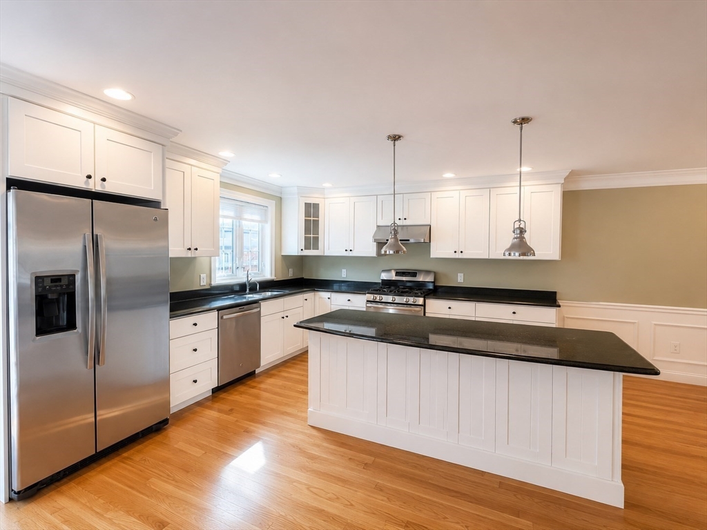 16 Mott St. - Arlington